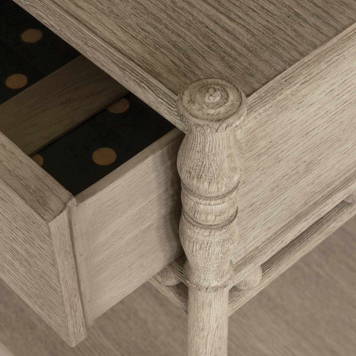 Morris Table de Chevet