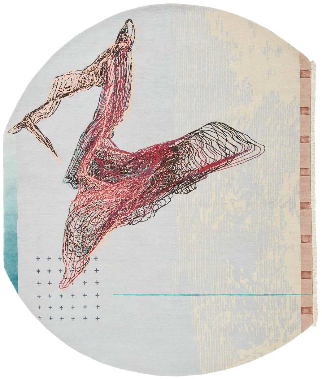 Tapis Infranchissable 1