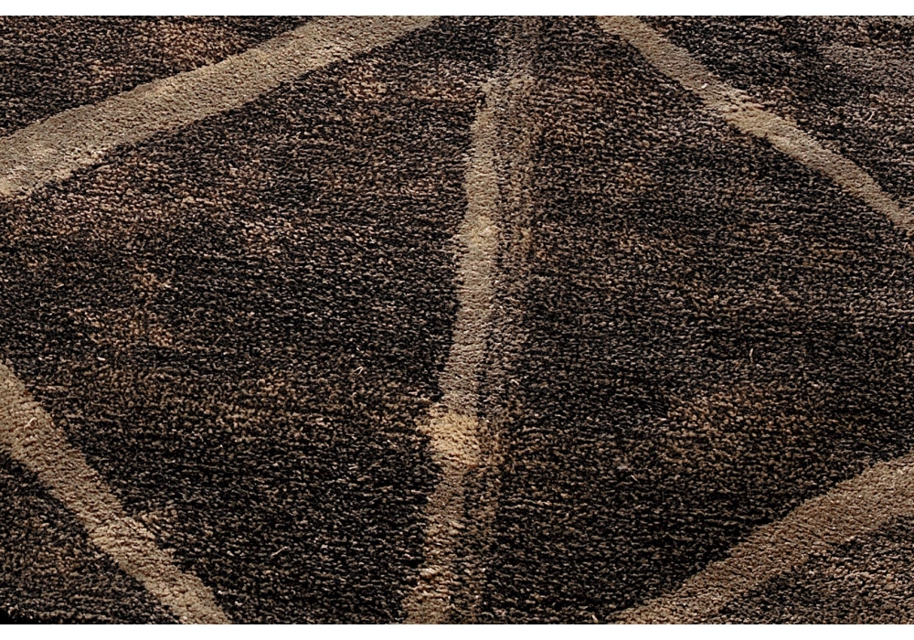Tapis Quadri | Taille: 300 x 400 cm