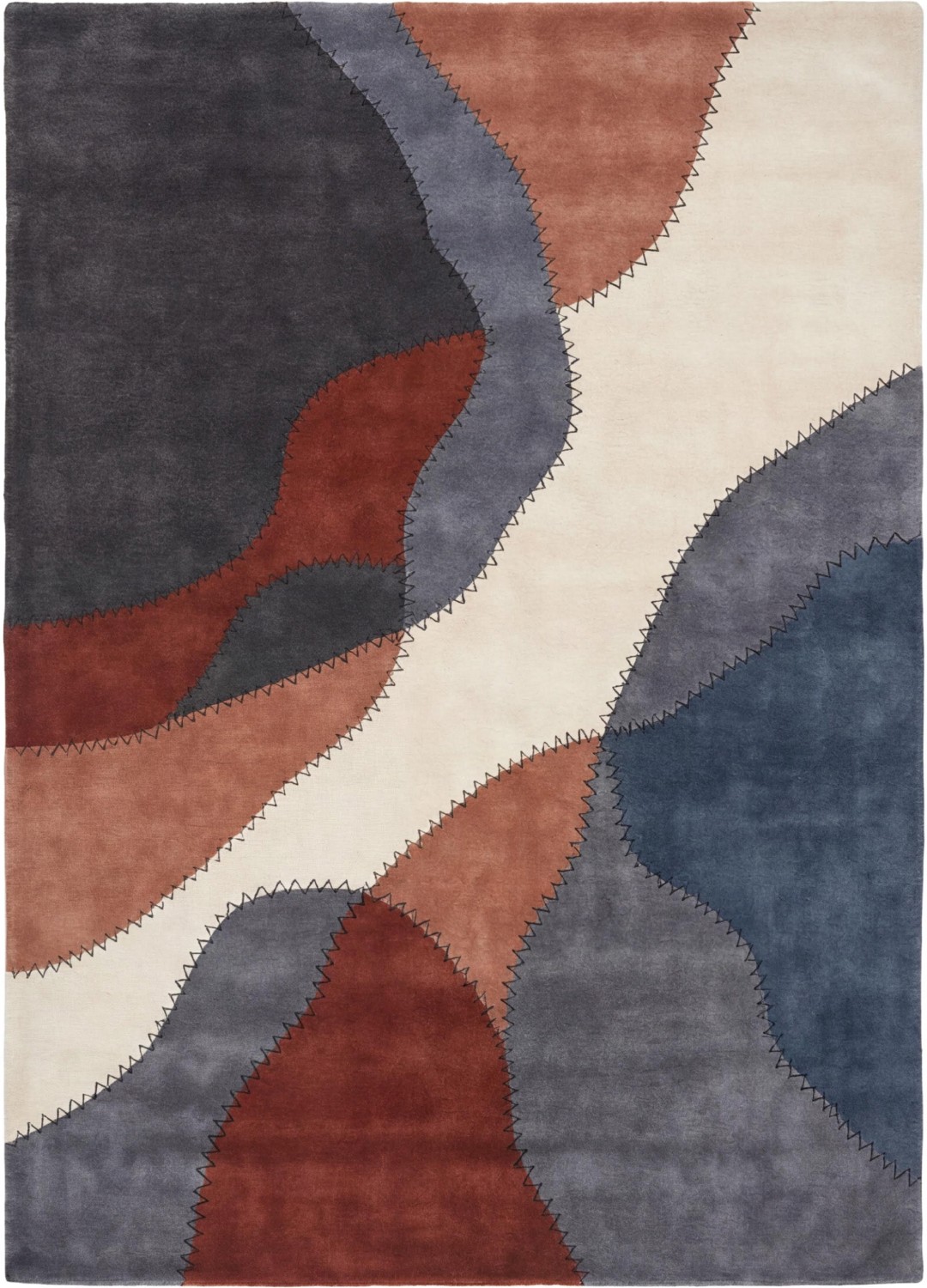 Tapis Patrician Wave