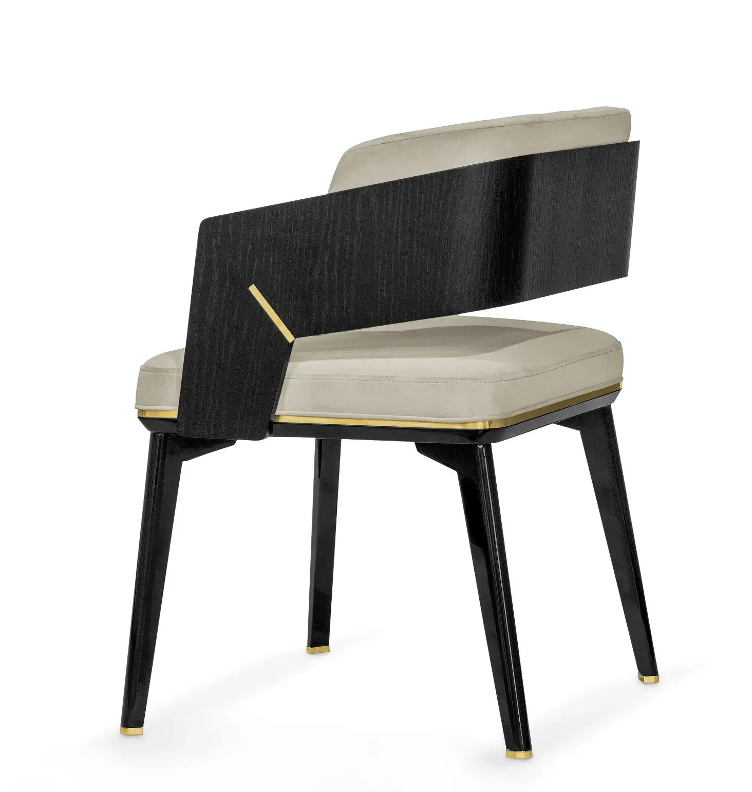 Chaise de Salle à Manger Galea II
