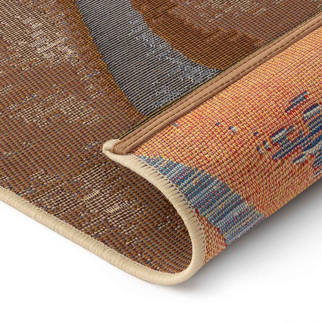 Tapis d'Extérieur Amazzonia