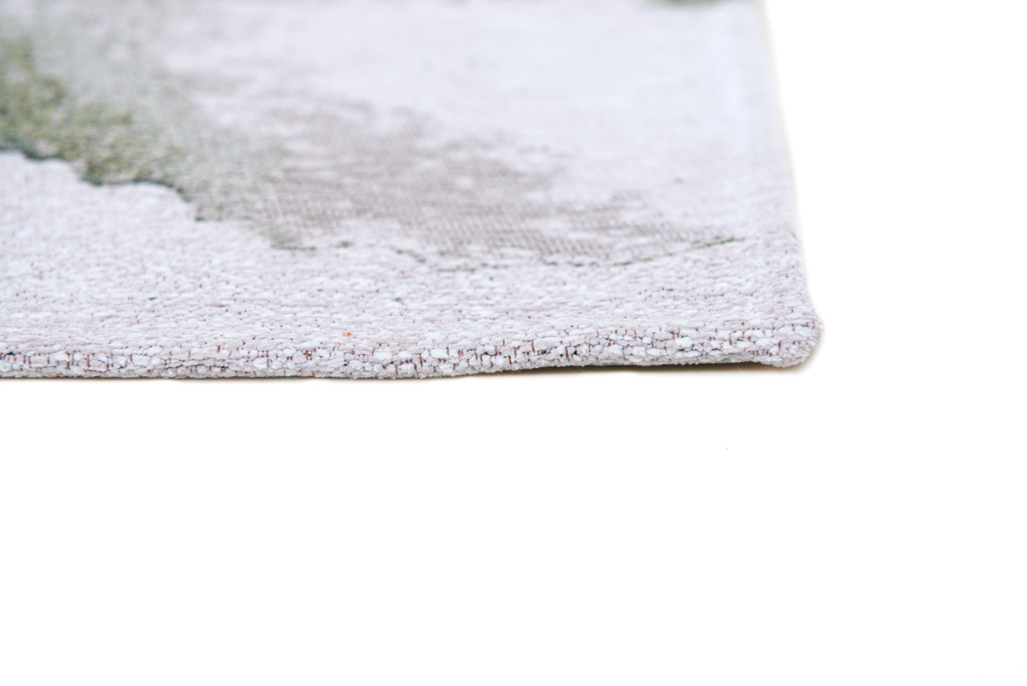 Tapis Palm Green 9331