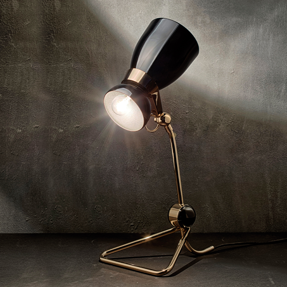 Lampe de table Amy