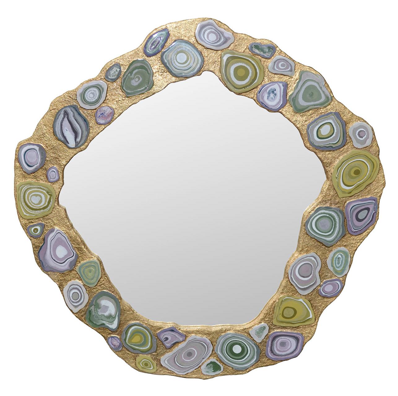 Miroir mural Charles