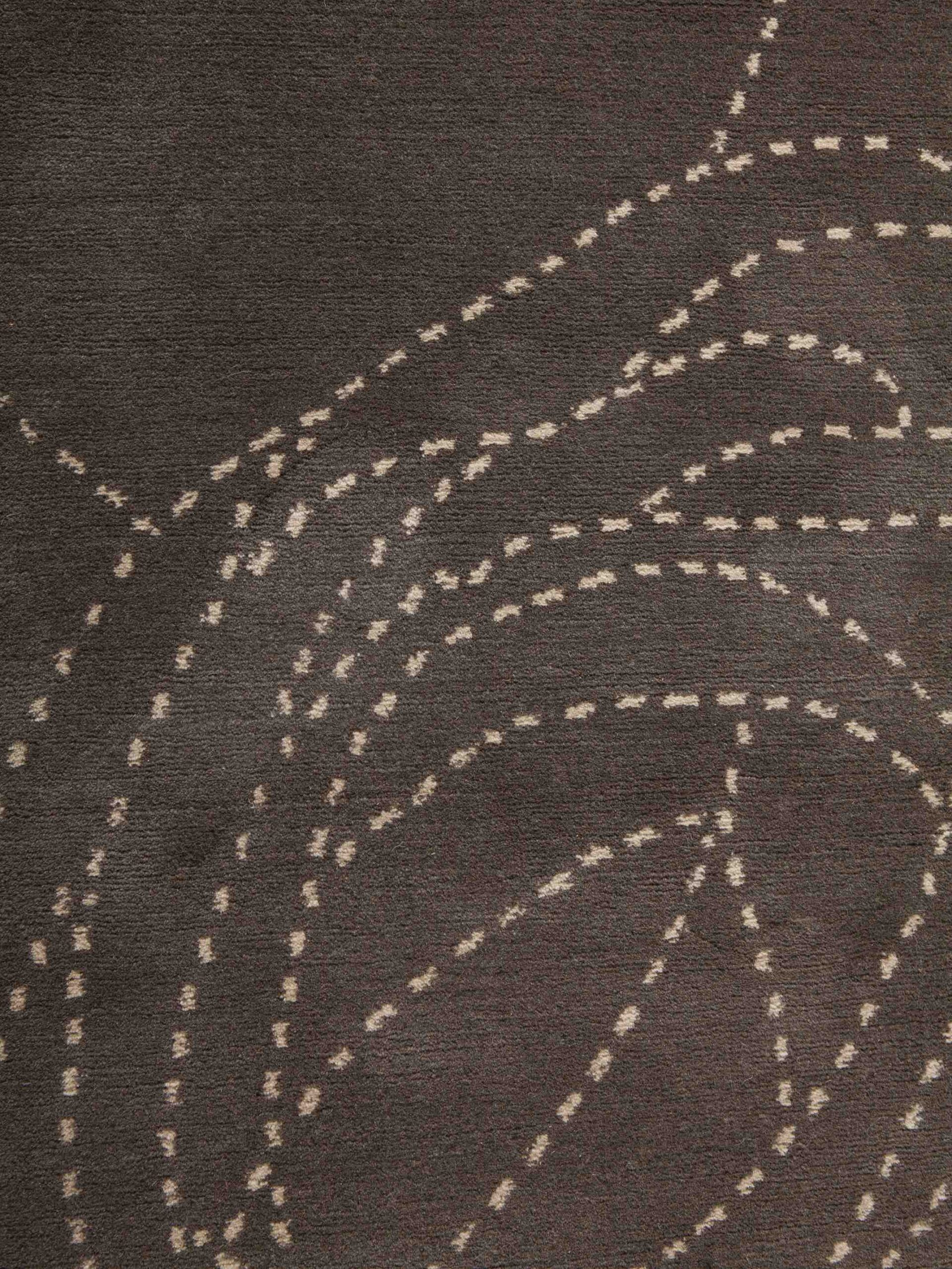 Tapis Rosa Rosae – Coureur