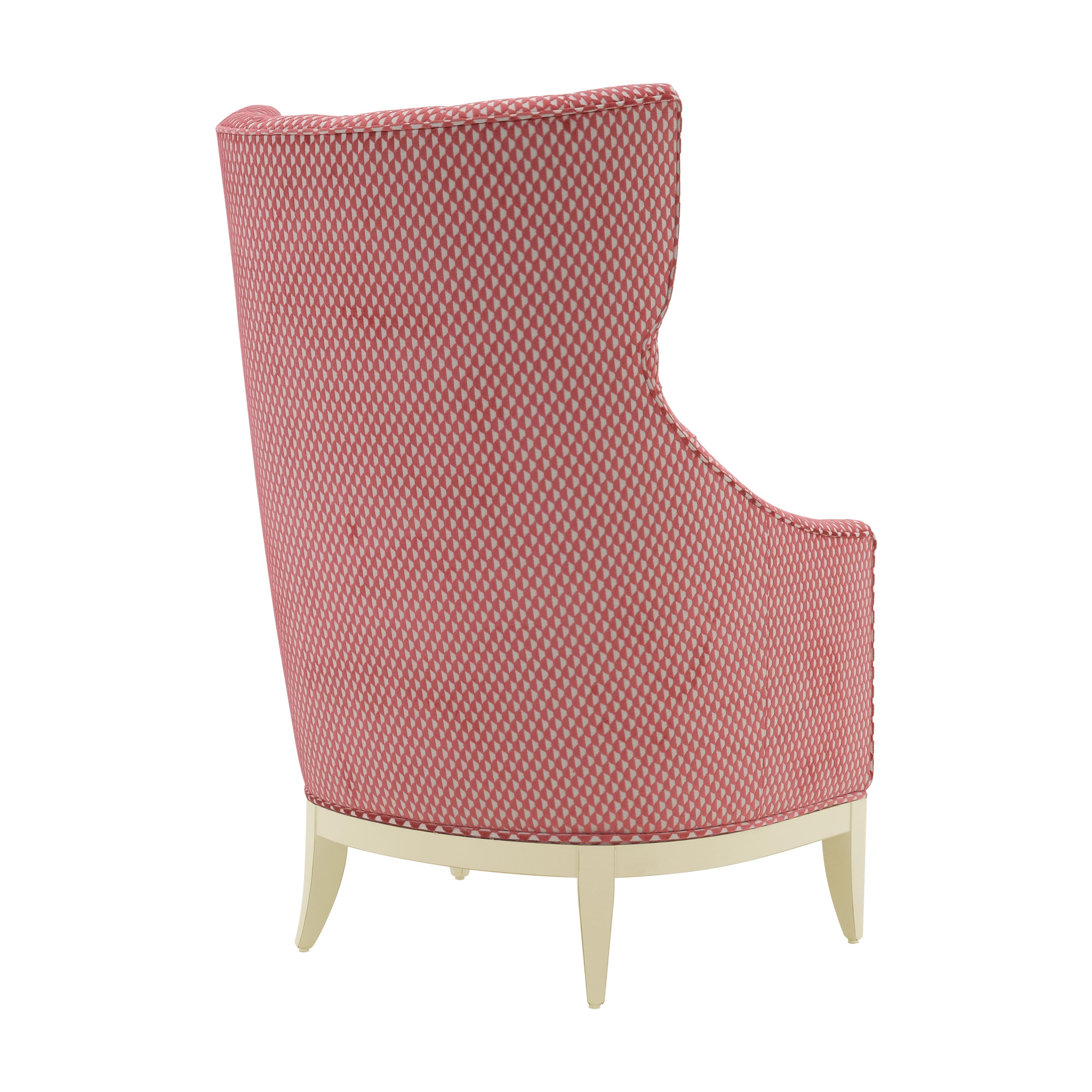 Fauteuil Queen