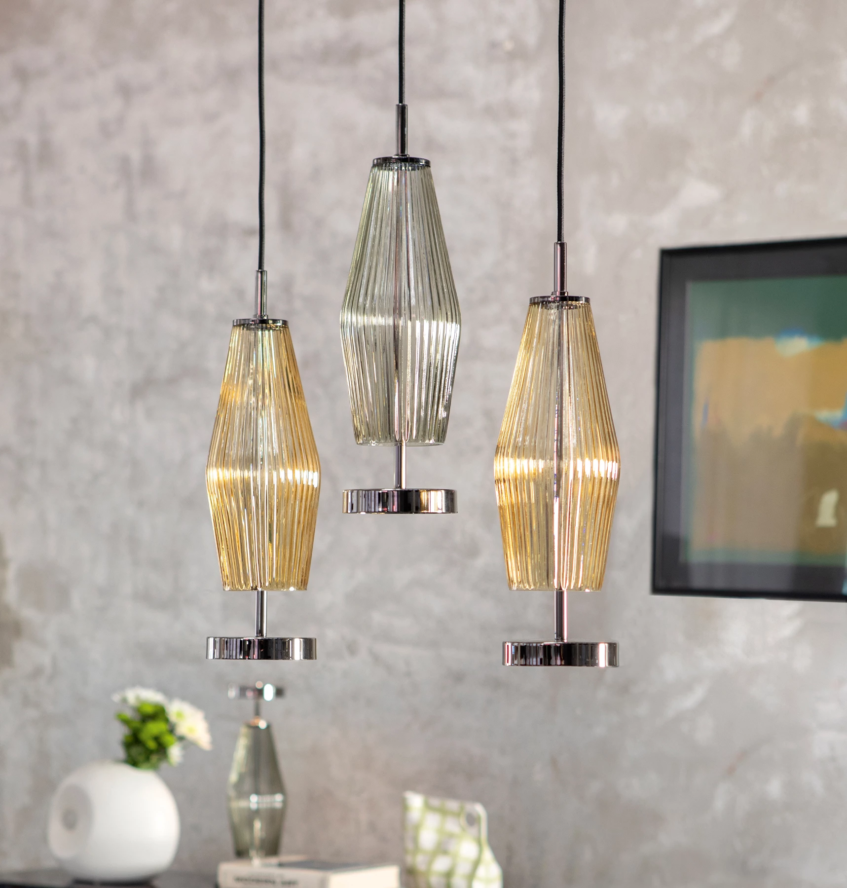 Lampe de table Chic
