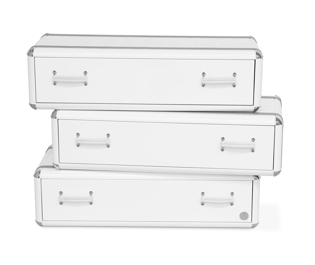 Commode Fantasy Air 3 Tiroirs