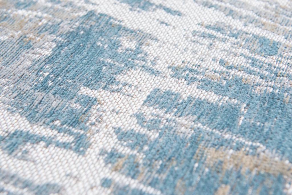 Tapis 8718 Long Island Blue