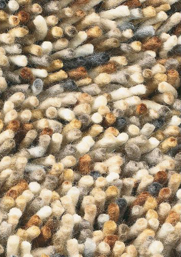 Tapis Rocks 70501 | Taille: 140 × 200 cm