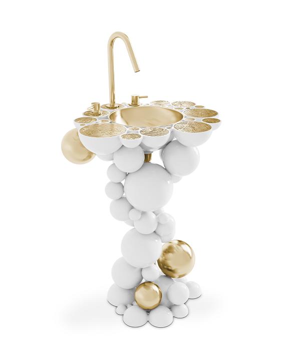 Lavabo Sur Colonne Momentum