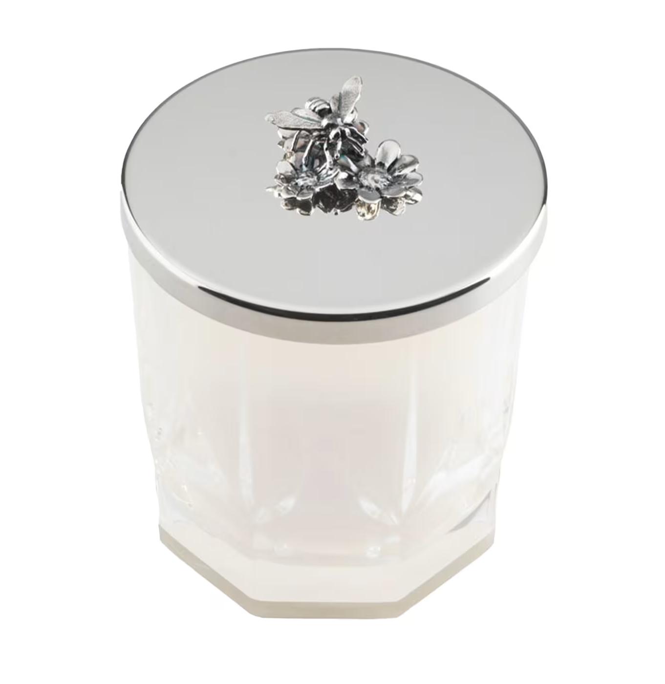 Vase Bougie Abeille De Printemps