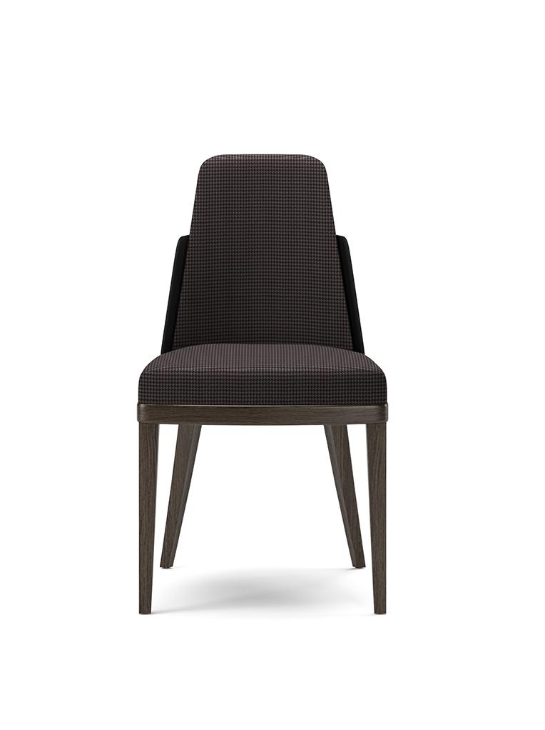 Chaise de salle à manger Nora