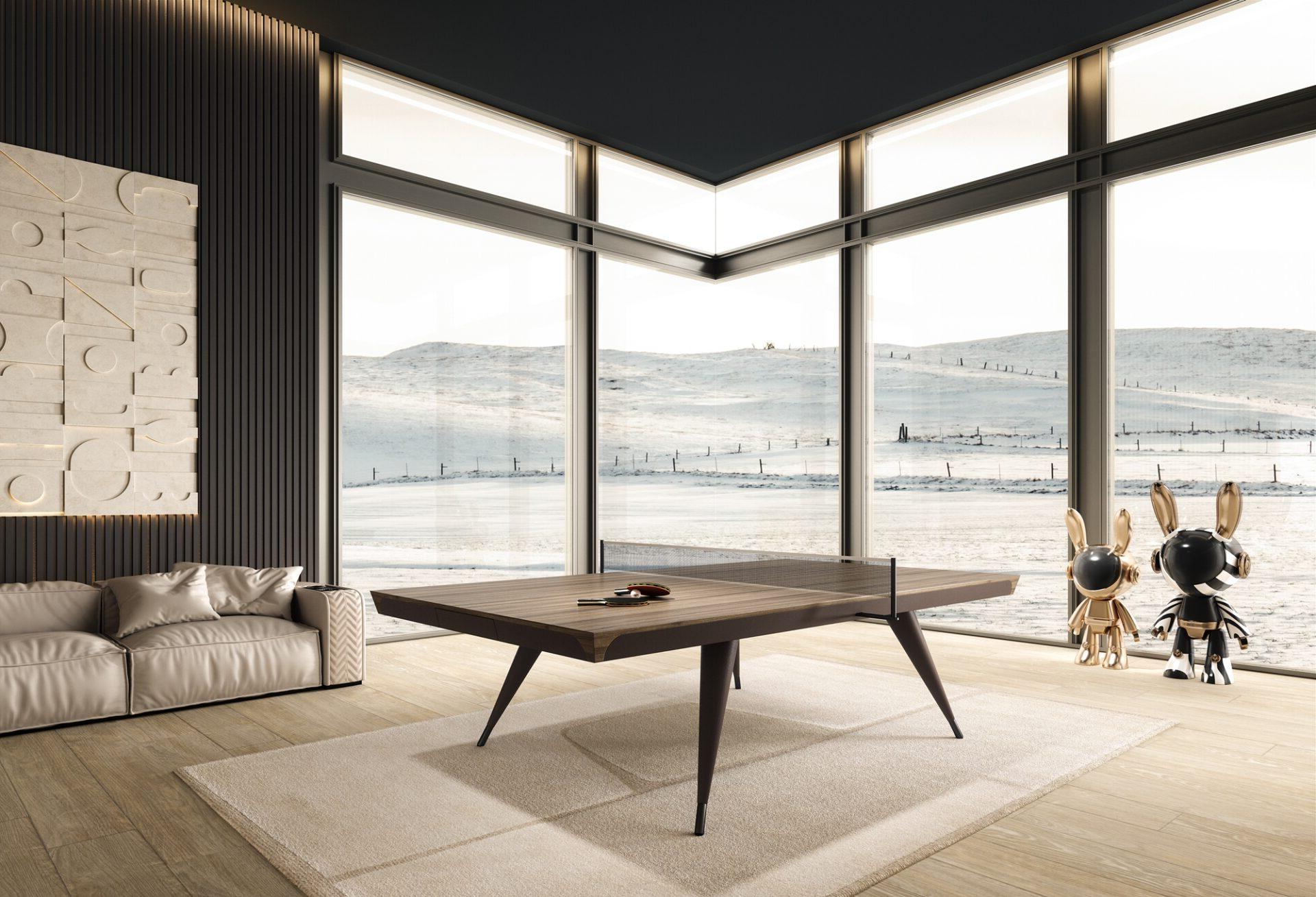 Table de Ping-Pong Blade