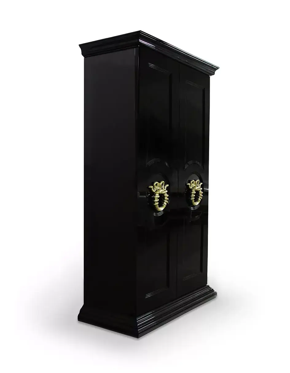 Armoire Parisienne