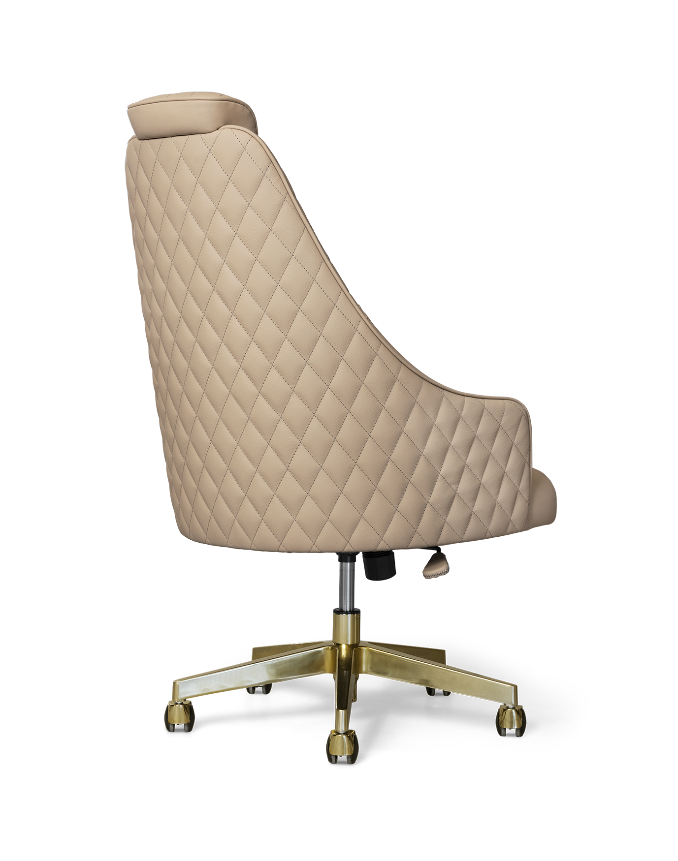 Chaise de Bureau Exécutive