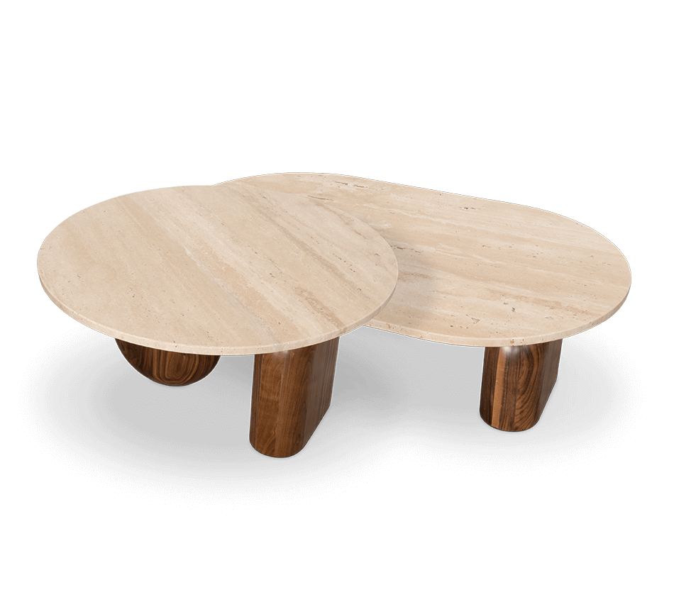Table Basse Philip