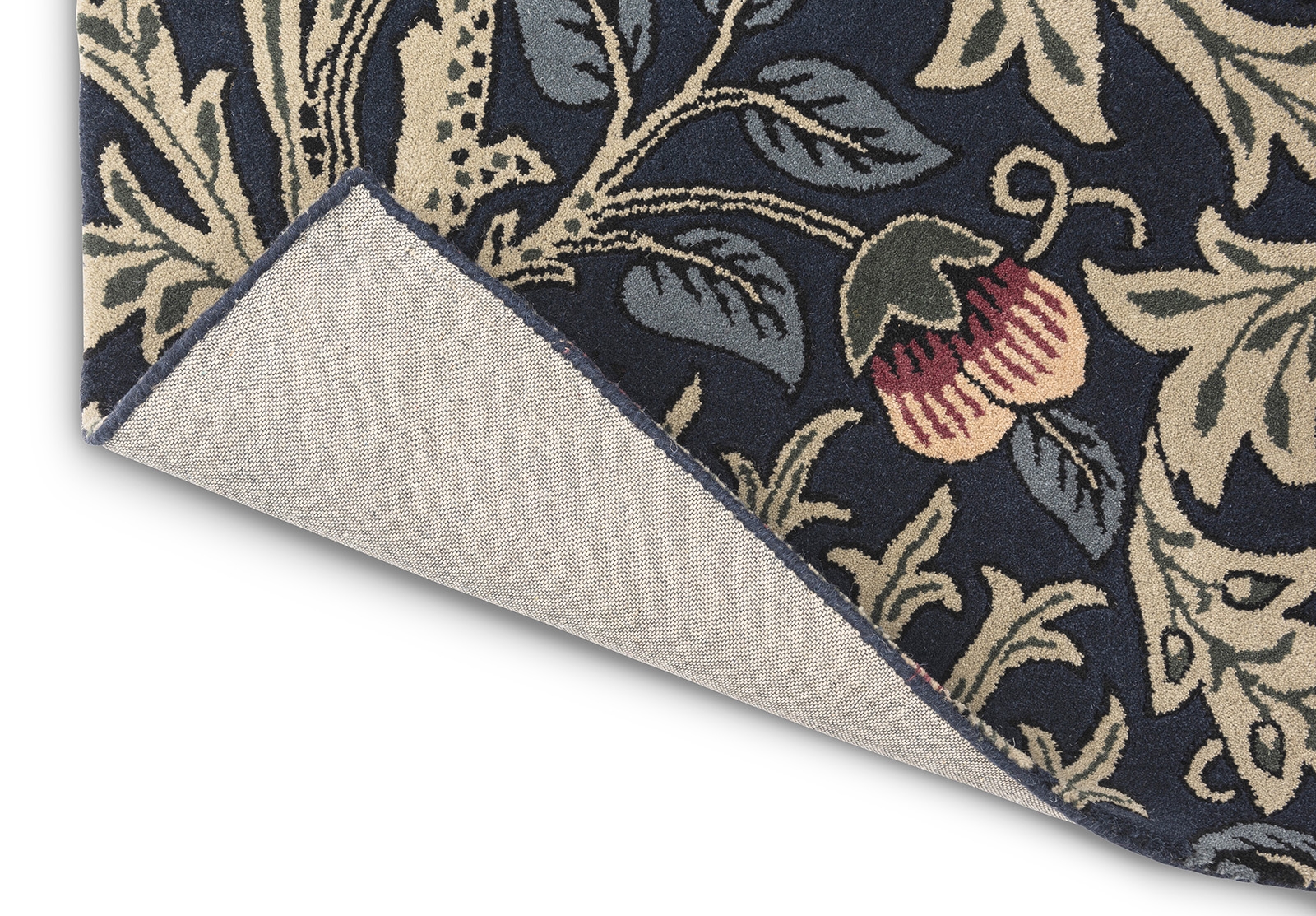 Tapis Artichoke Minéral