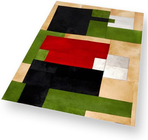 Tapis Loutraki | Taille: 150 x 210 cm