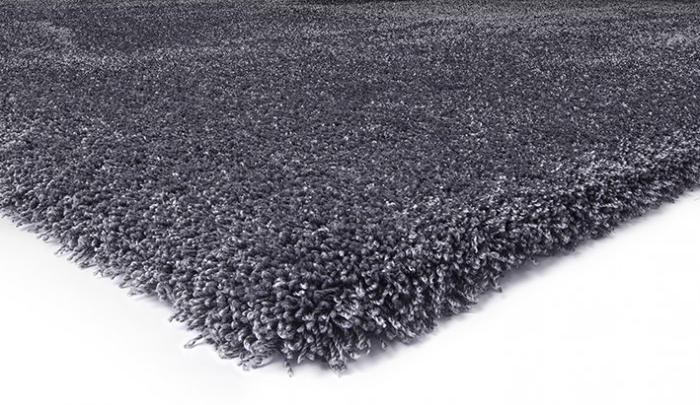 Tapis Amalia 100 D.Grey | Taille: 140 x 200 cm