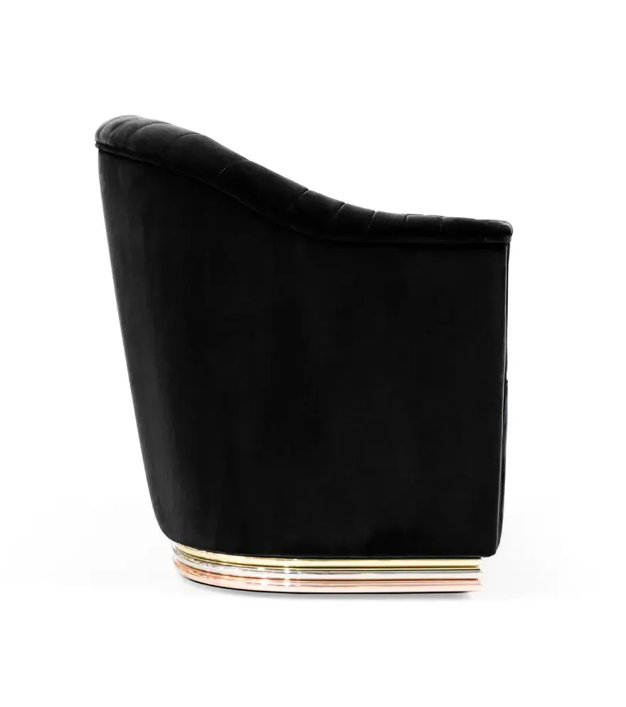Fauteuil Mia