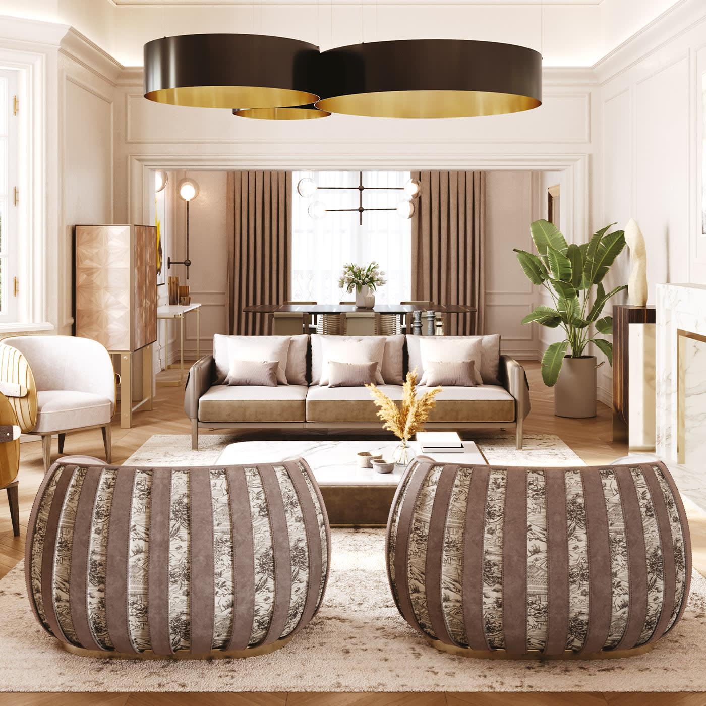 Table Basse James