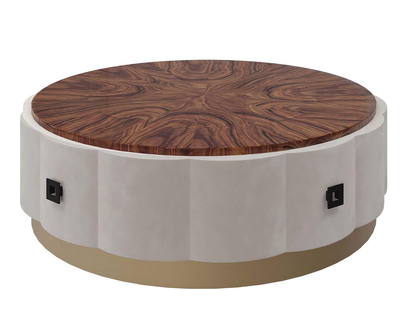 Table d'appoint Oscar