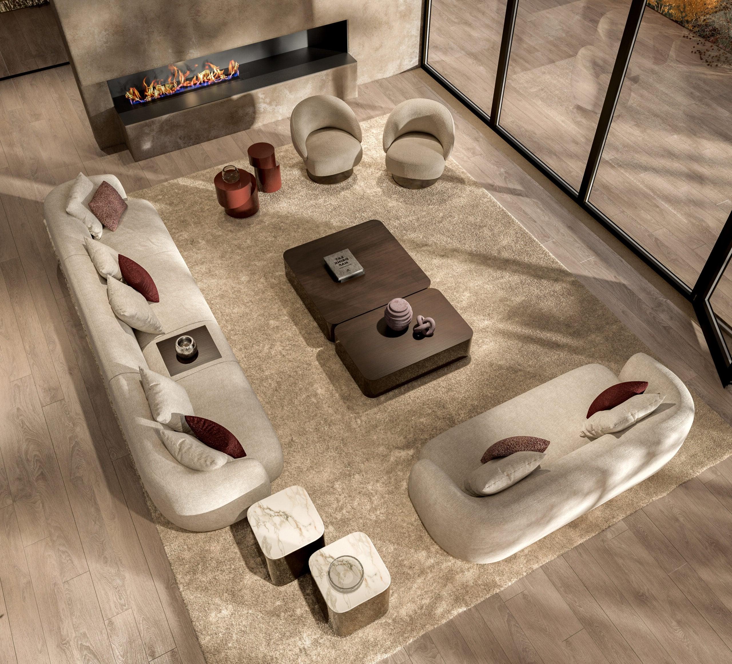 New Mood Table Basse