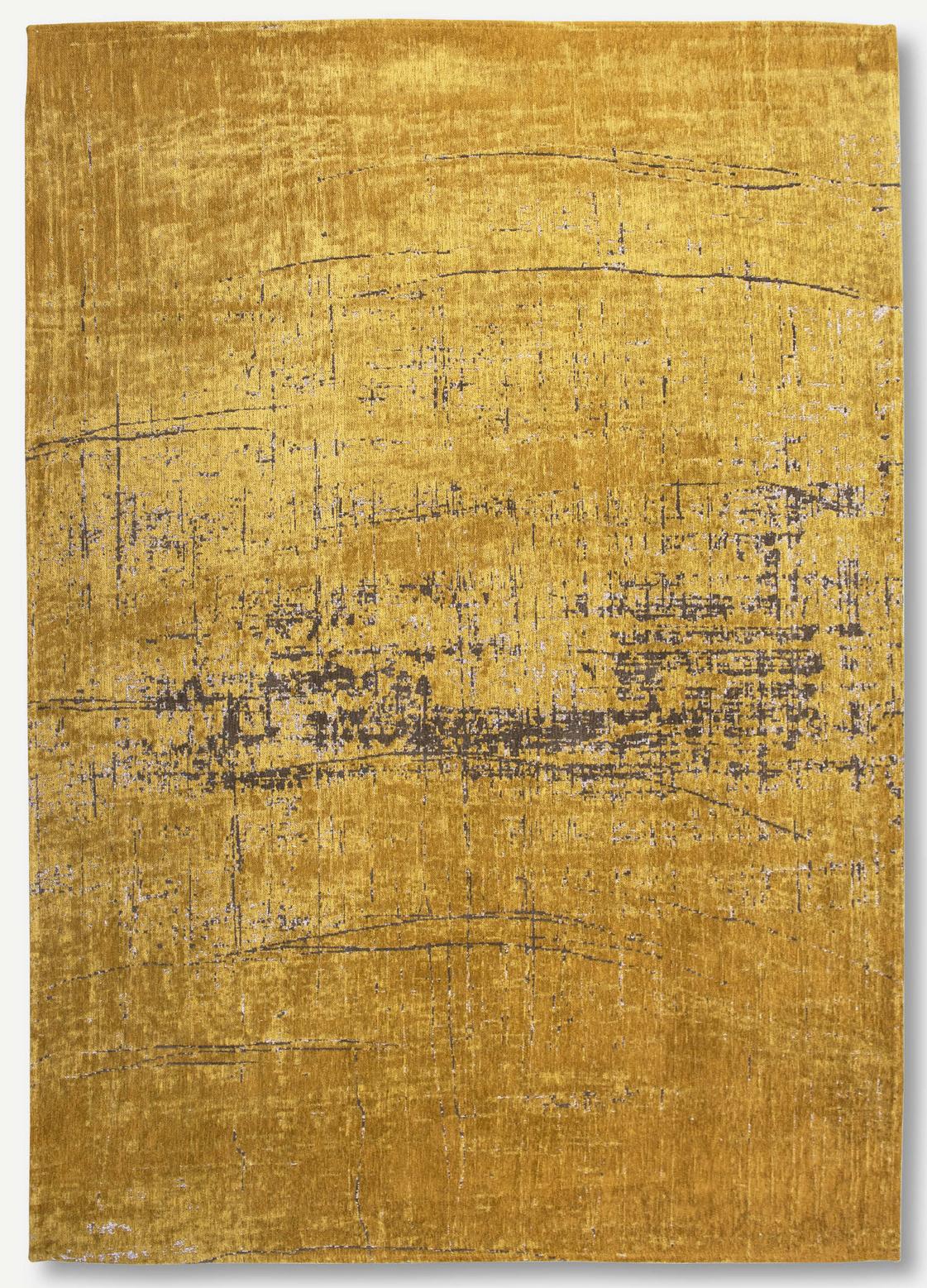Tapis Liberty Gold 8550 | Taille: 280 x 390 cm