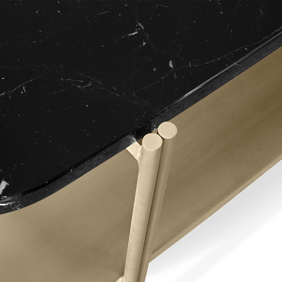 Console Longue Craig