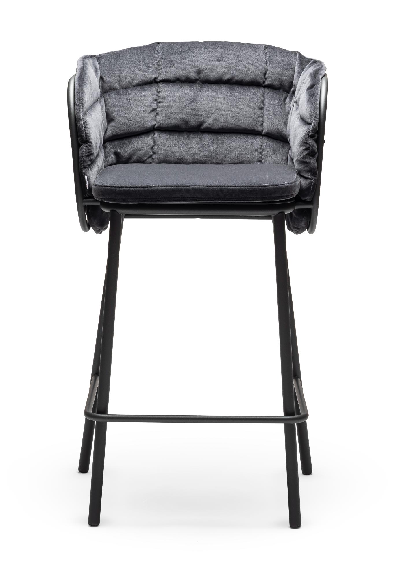 Tabouret de Bar d'Extérieur Jujube SG-B