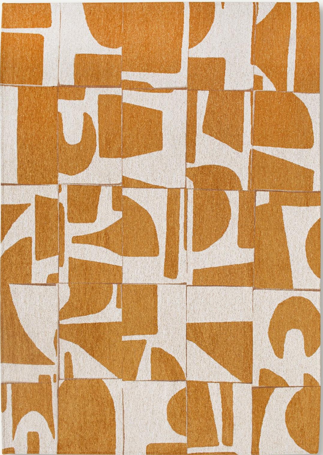 Tapis Curry 9367