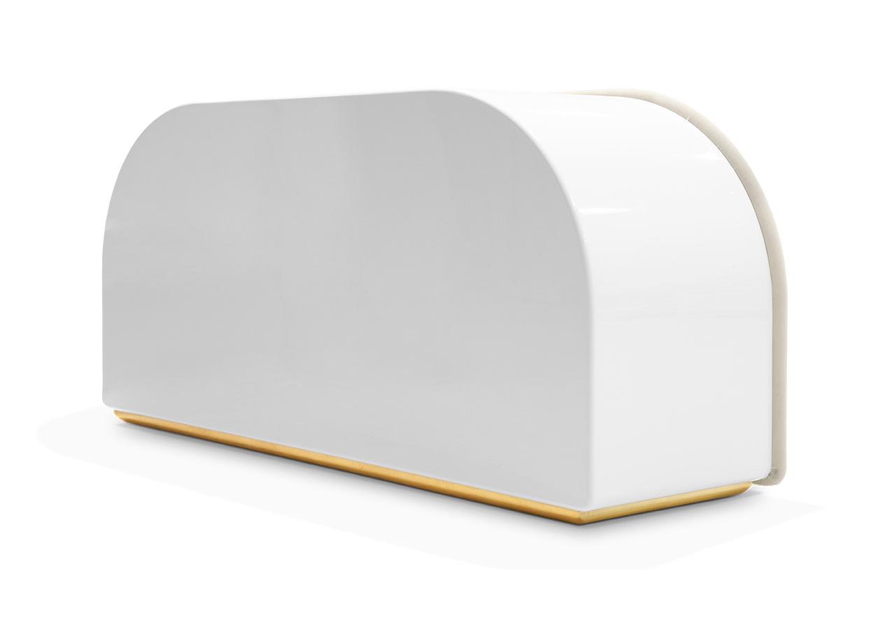 Commode Bubble Gum 2 Tiroirs