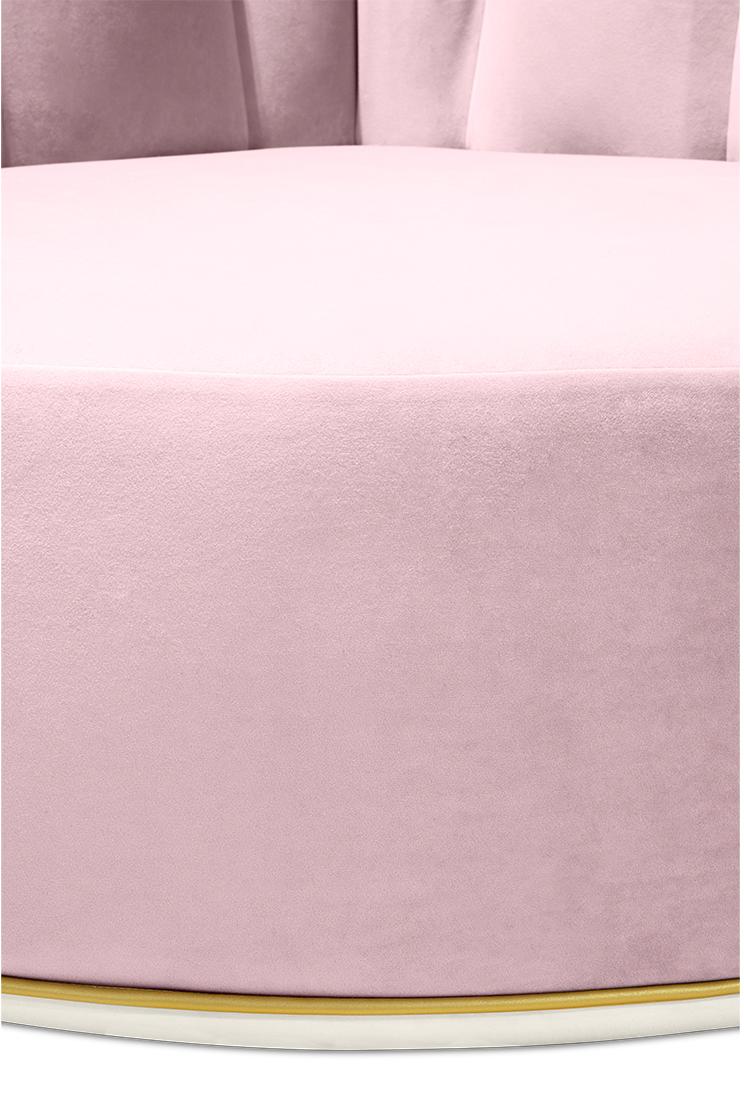 Canapé enfant Cotton Candy