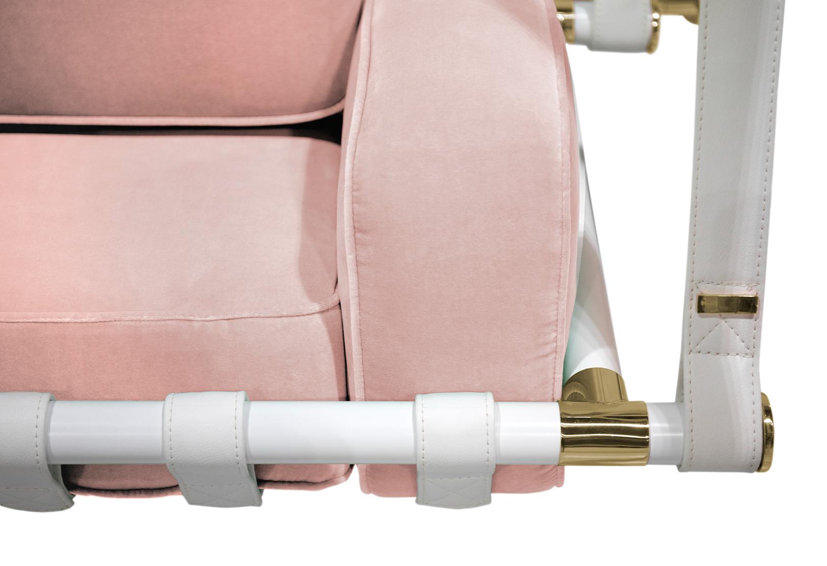 Fauteuil suspendu enfant Booboo Suspension