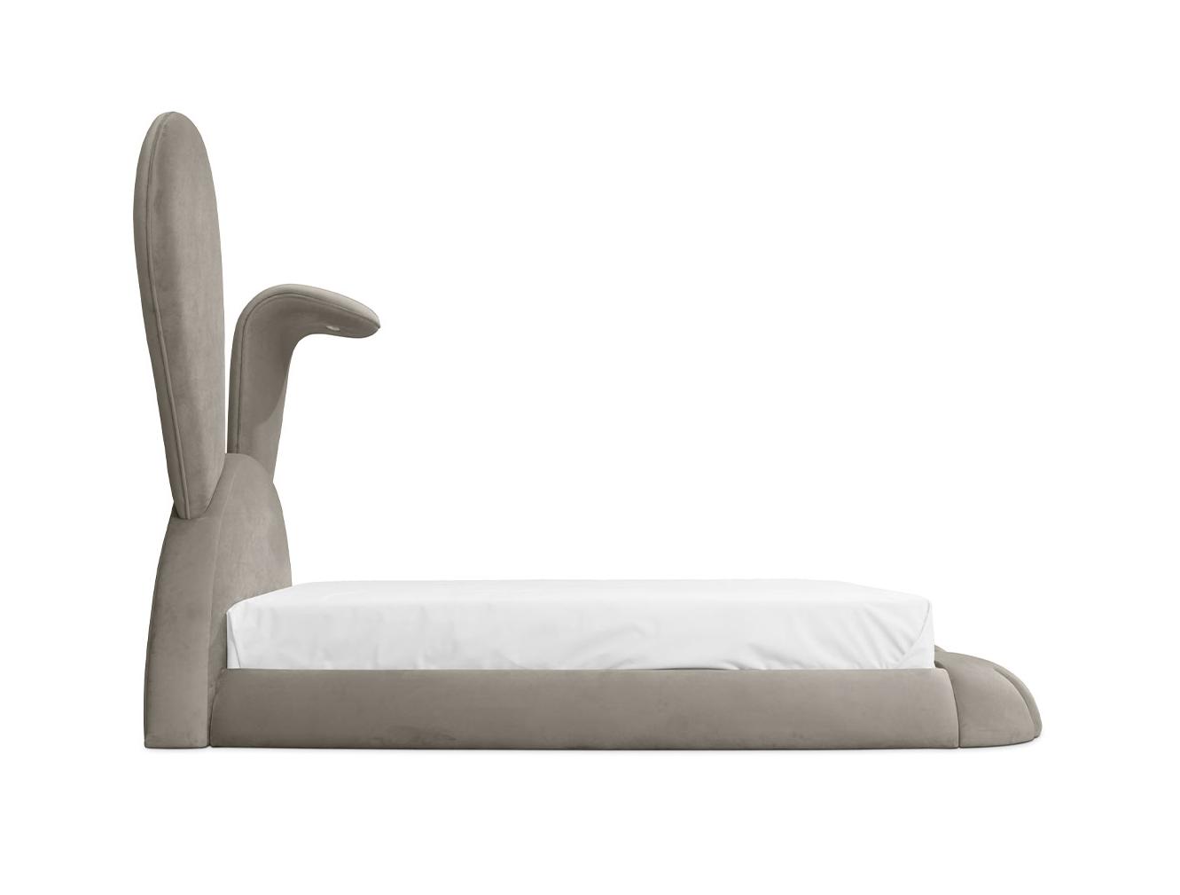 Lit enfant Mr. Bunny