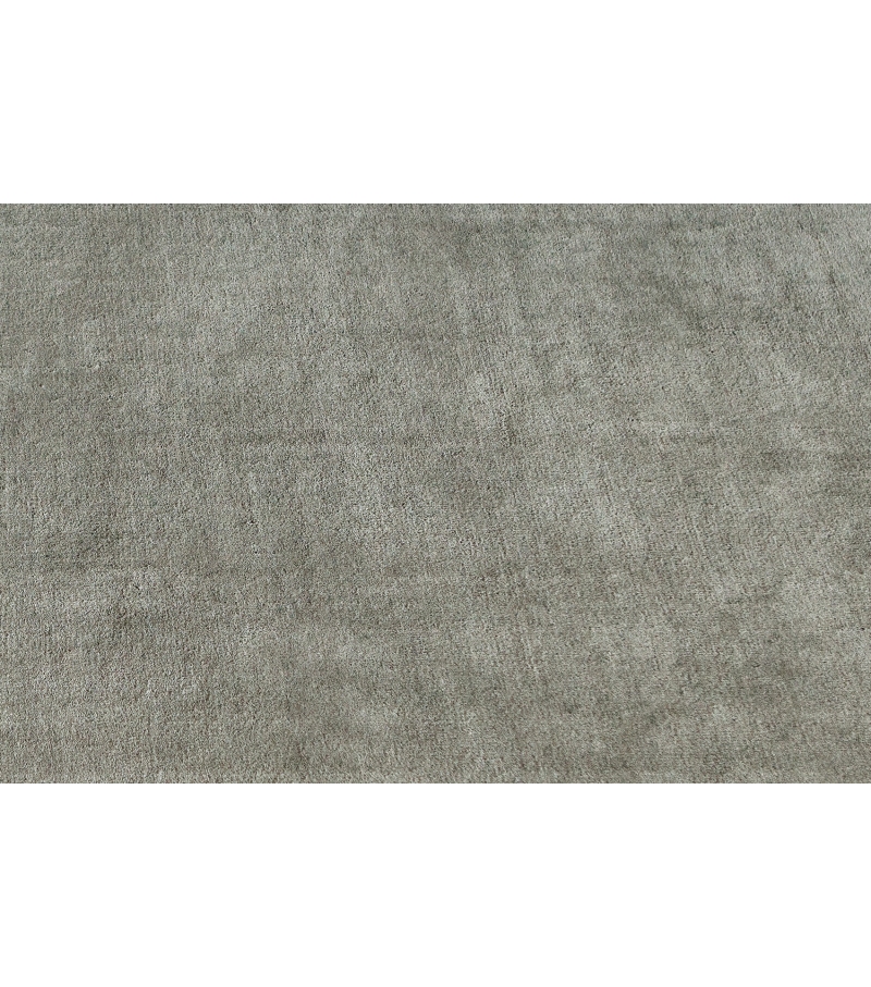 Tapis Beekman | Couleur: Gray | Taille: 250 x 350 cm
