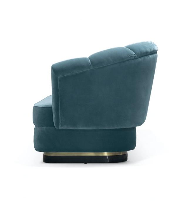 Canapé Luxe