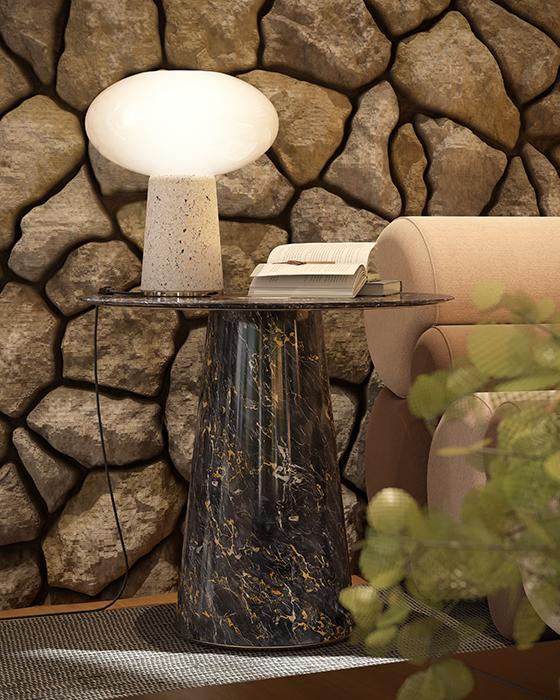 Table d’Appoint Bertoia - 3