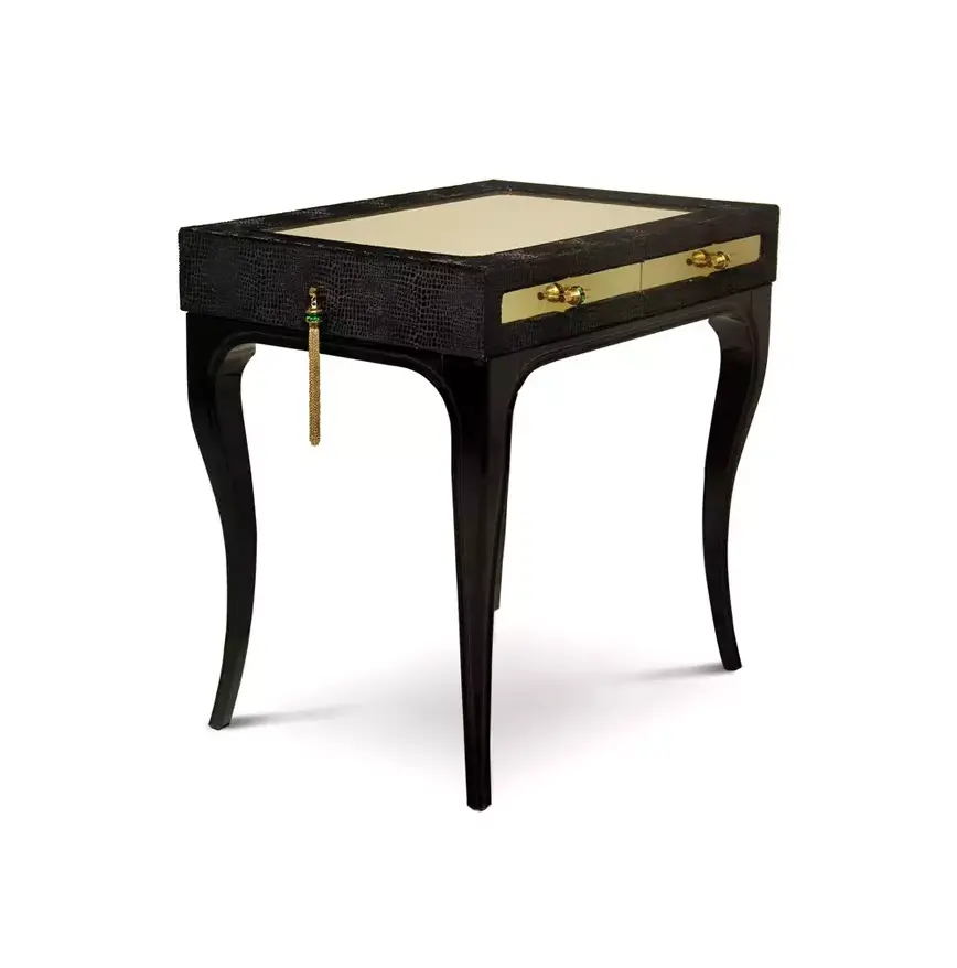 Table de Chevet Exotica
