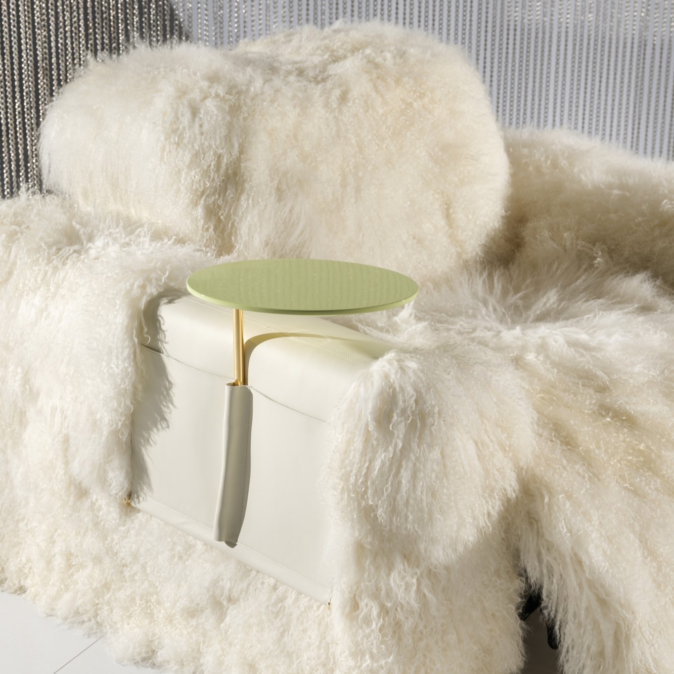 Fauteuil Relax Dolly Kubrik