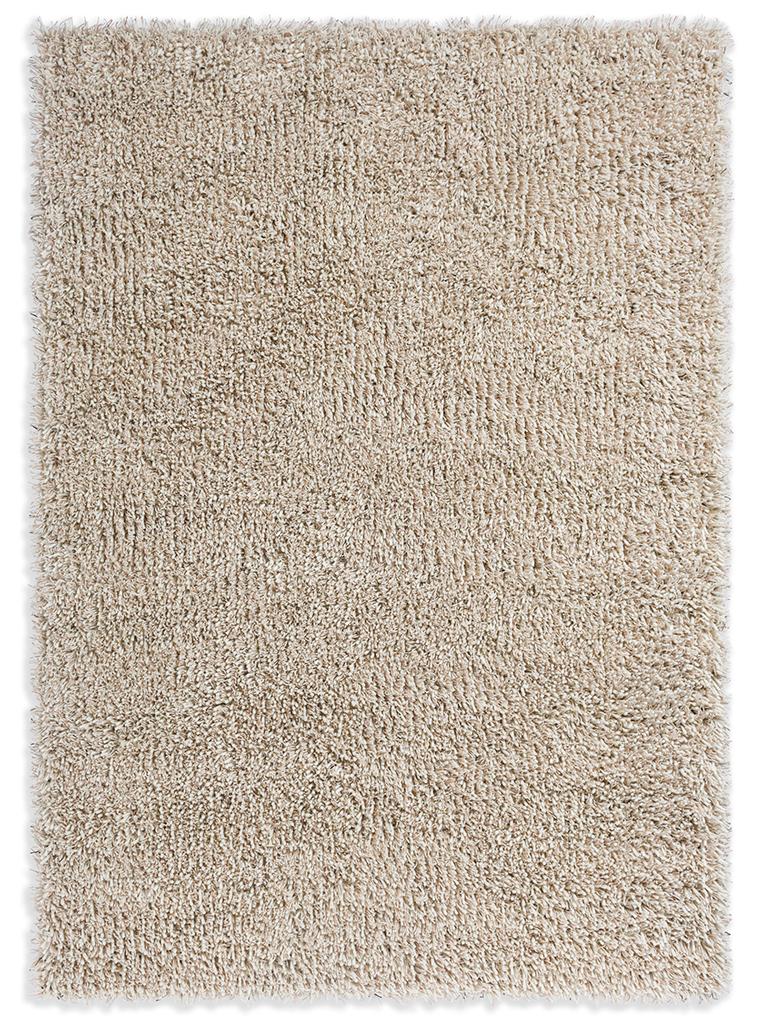 Tapis shaggy Ray Cocoon