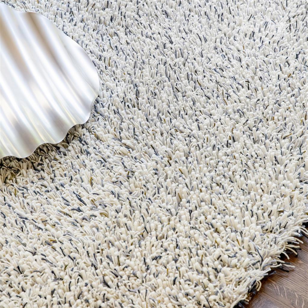 Tapis shaggy Ray Fer