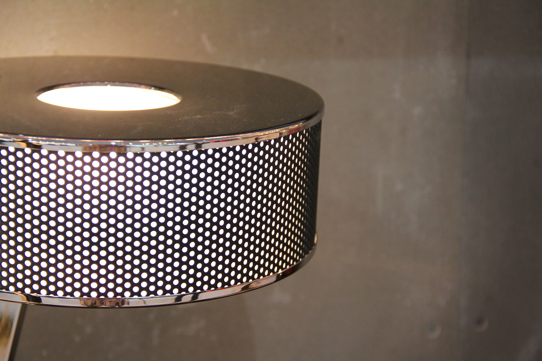 Lampe de table Scholar - 4