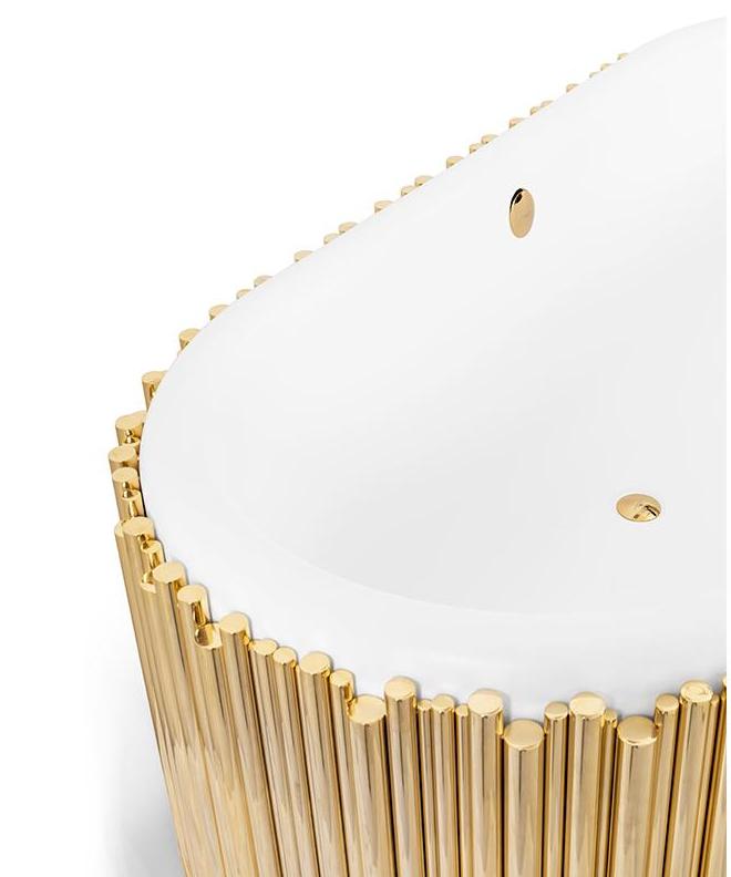 Baignoire Harmonic