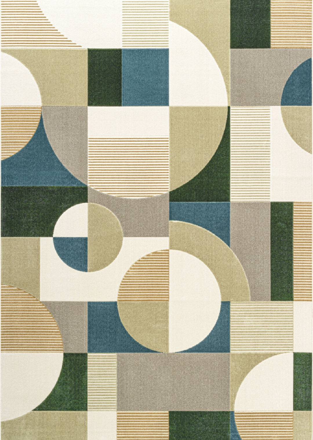 Tapis Vittoria 9780017/6242