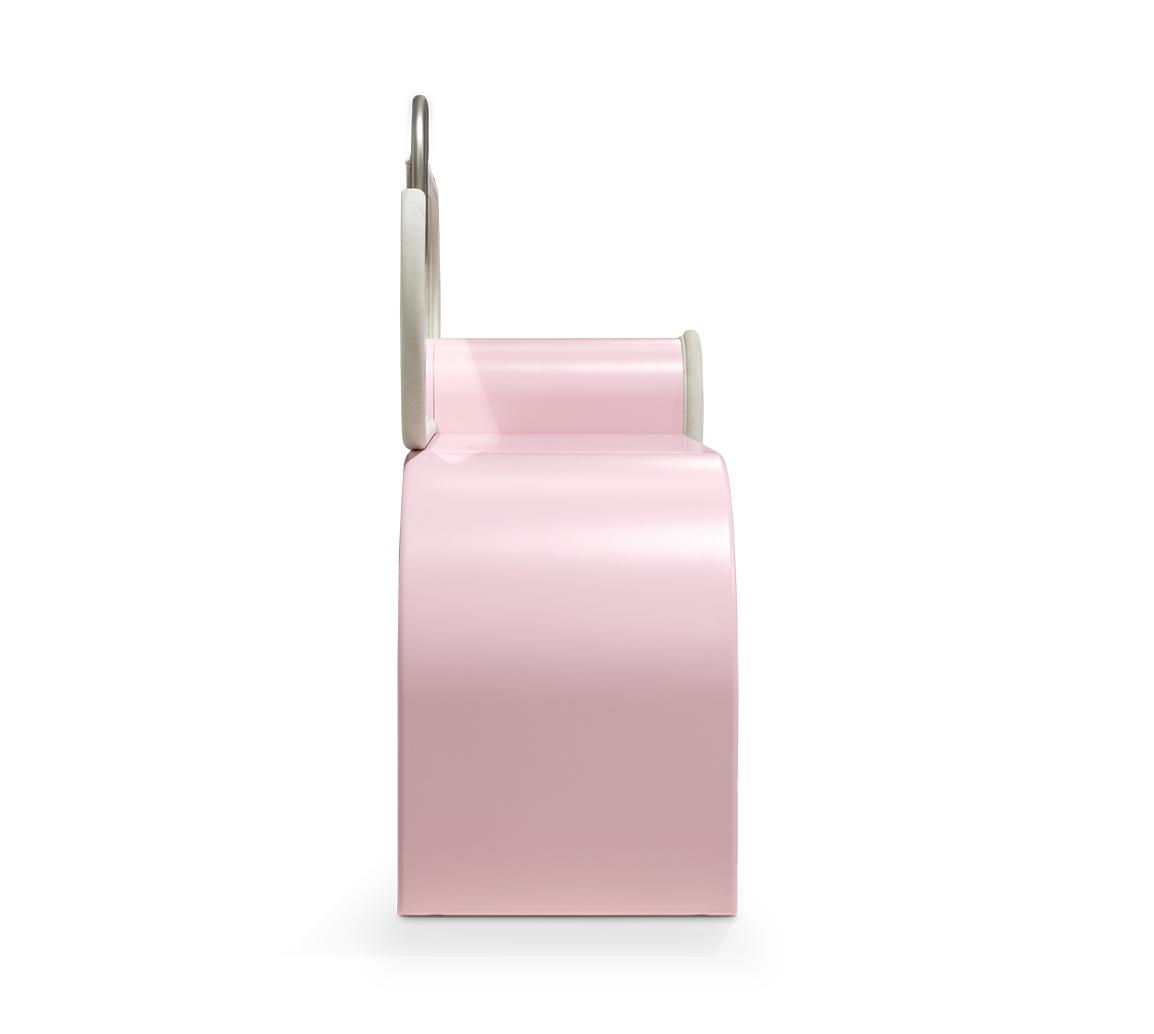 Coiffeuse enfant Bubble Gum