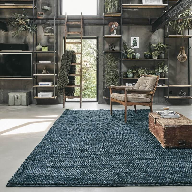 Tapis Cobble 29208 | Taille: 200 x 300 cm
