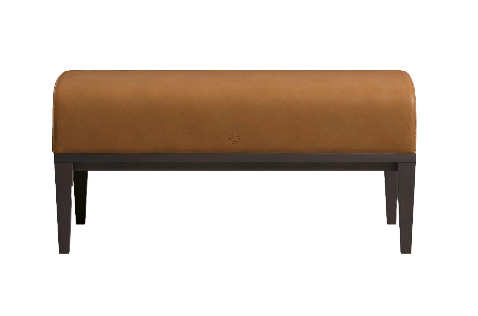 Banc en Cuir